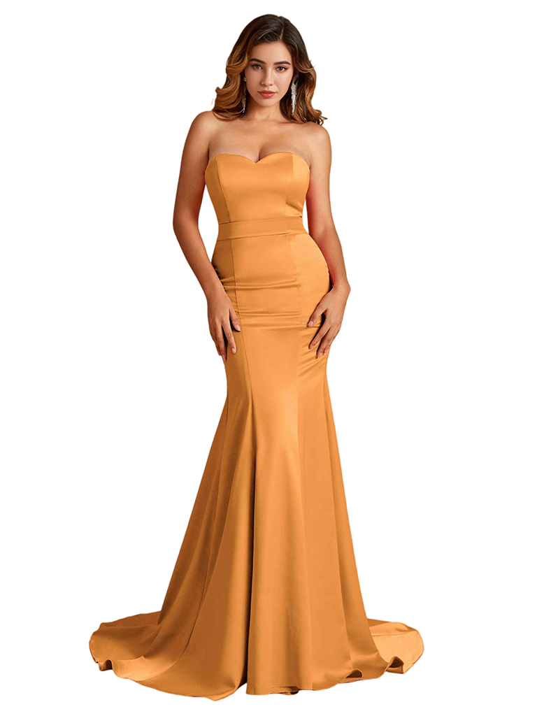 tangerine