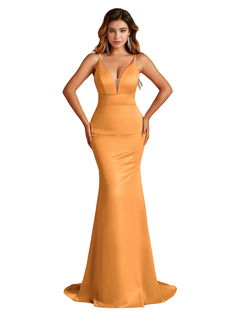 tangerine