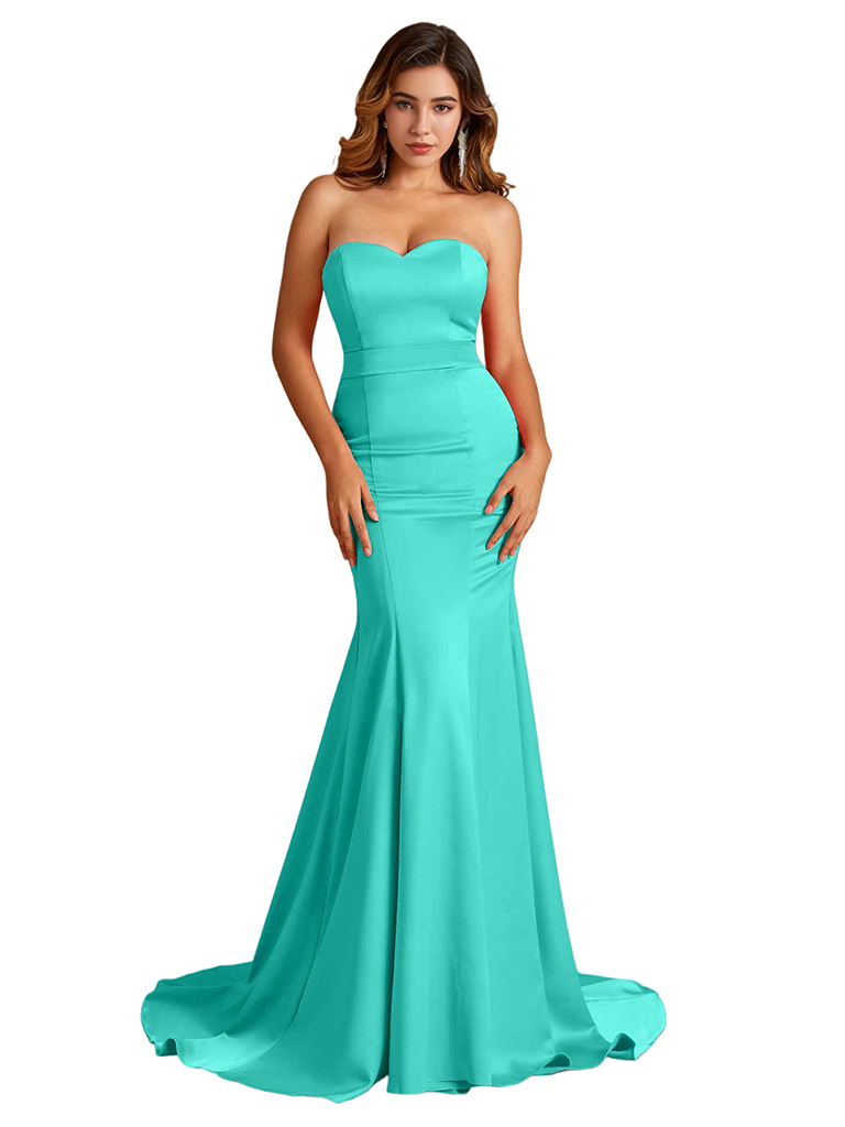 turquoise