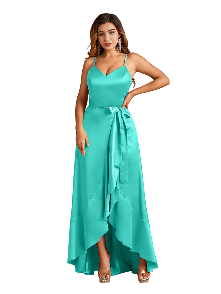 turquoise