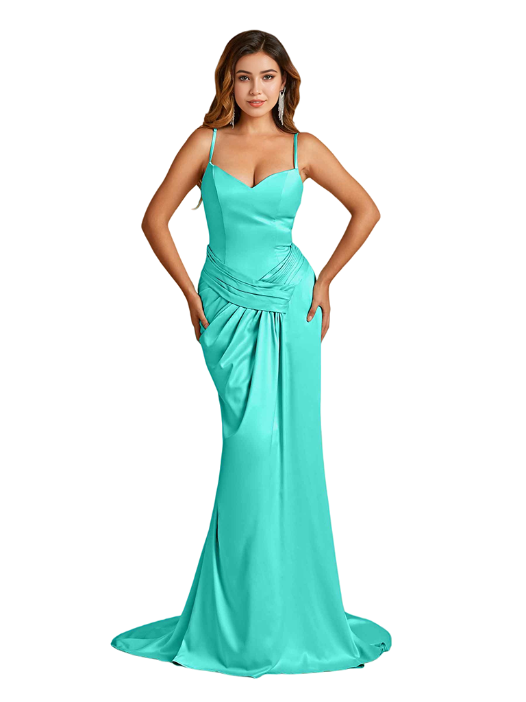 turquoise