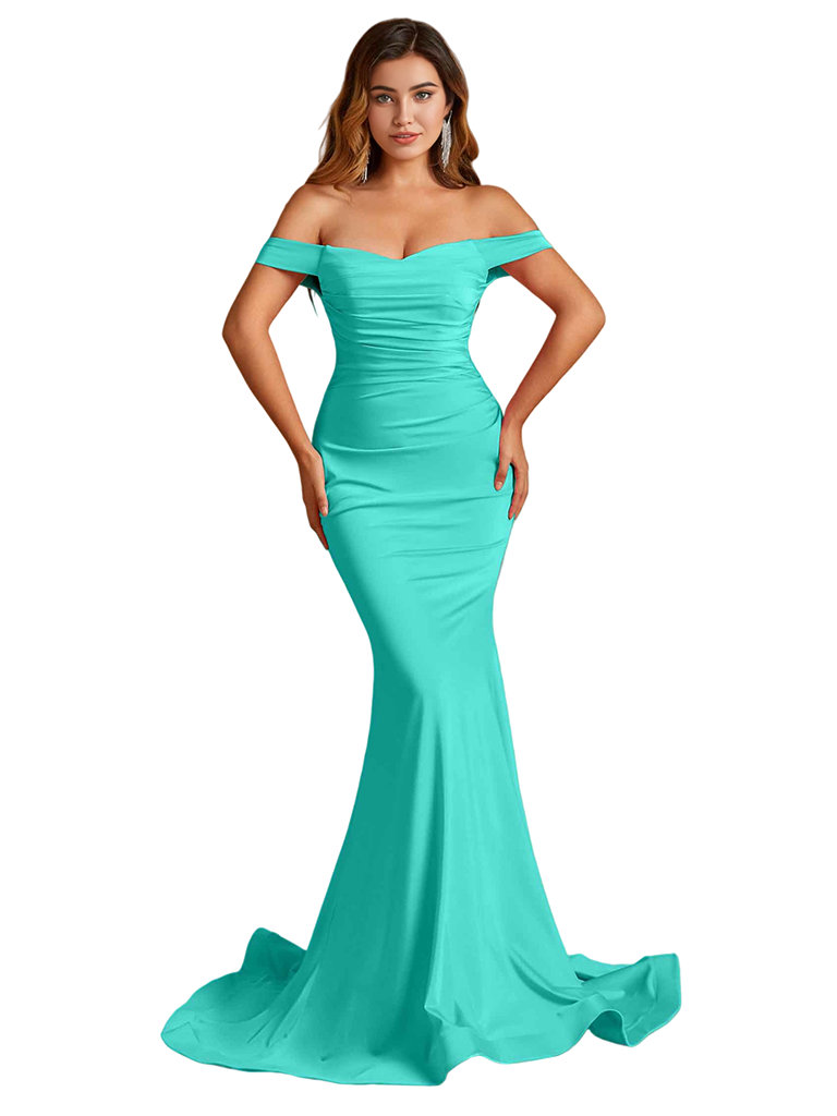 turquoise