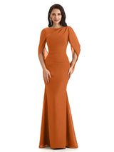 burnt-orange