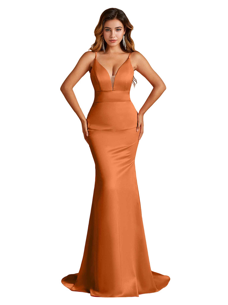 burnt-orange
