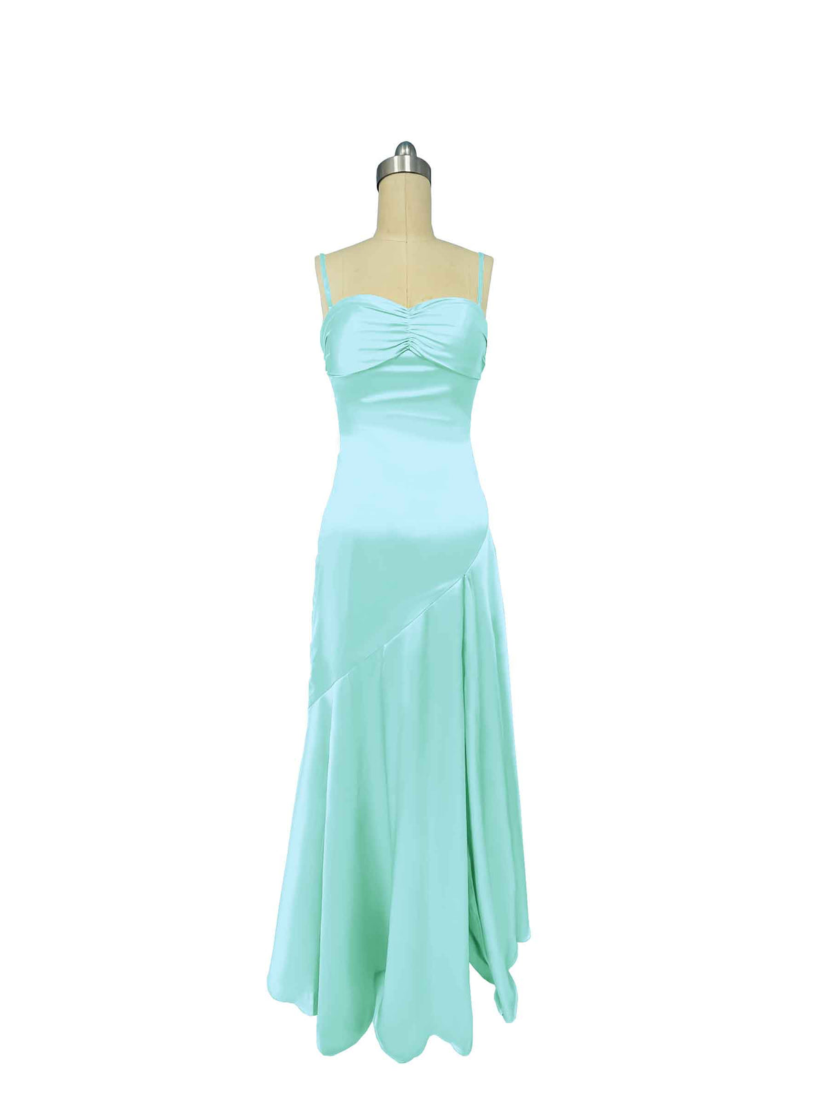 mint-green