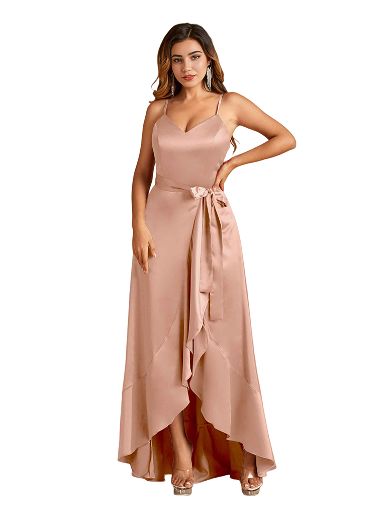 rose-gold