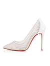 Lace Bridal Wedding Shoes for Women