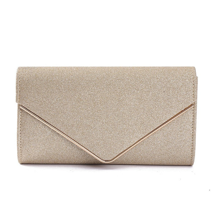 Glitter Evening Bags Formal Clutches Wedding Purses Party Dressy Clutch Purse Cocktail Prom Handbags