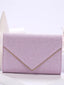 Glitter Evening Bags Formal Clutches Wedding Purses Party Dressy Clutch Purse Cocktail Prom Handbags