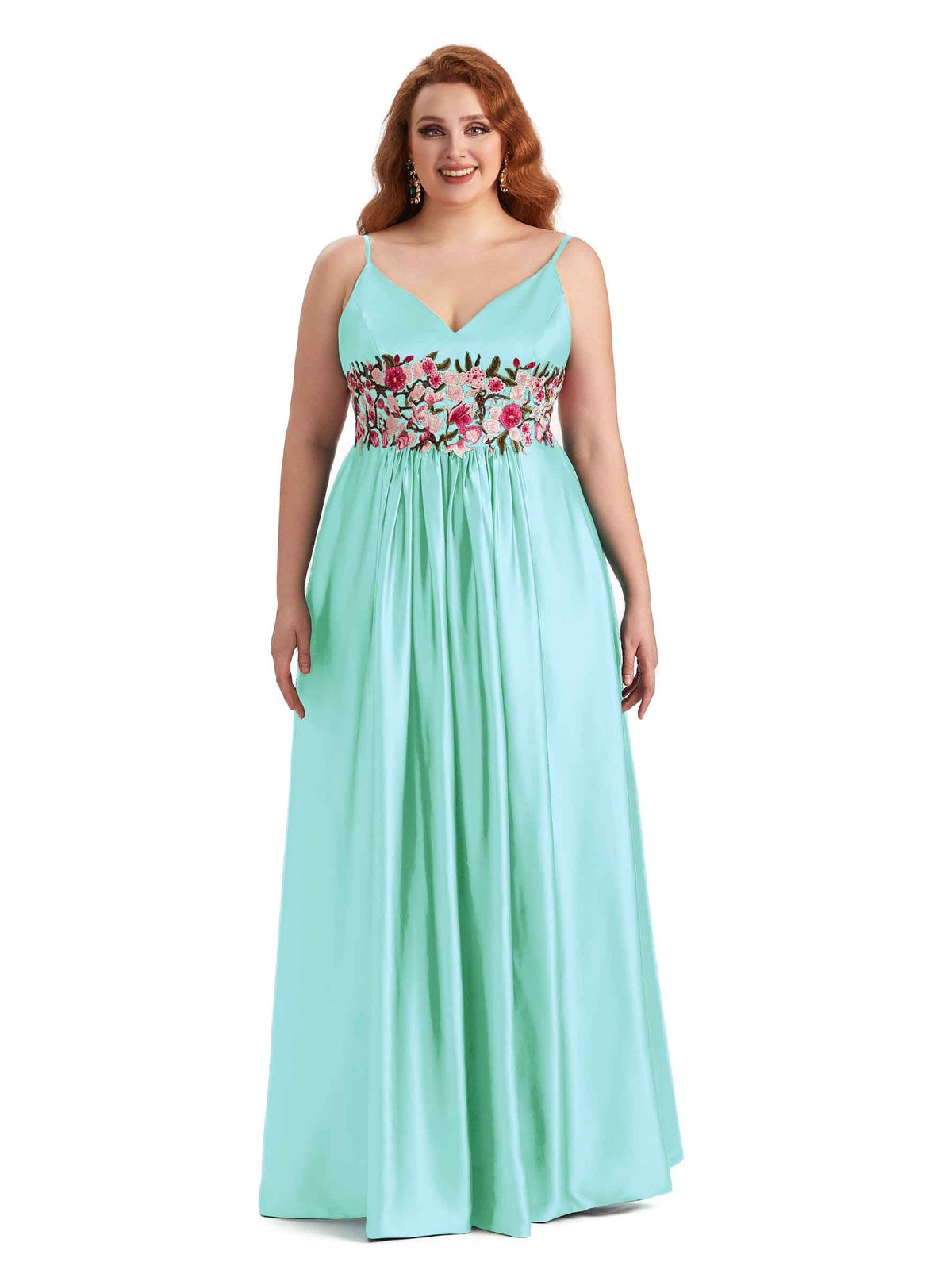 mint-green