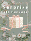 Free limited-time surprise package D