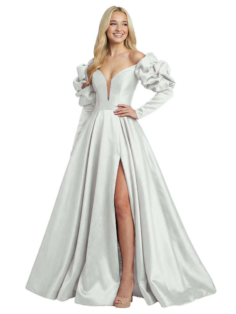 silver