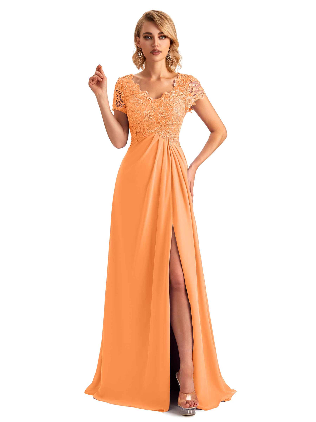 orange