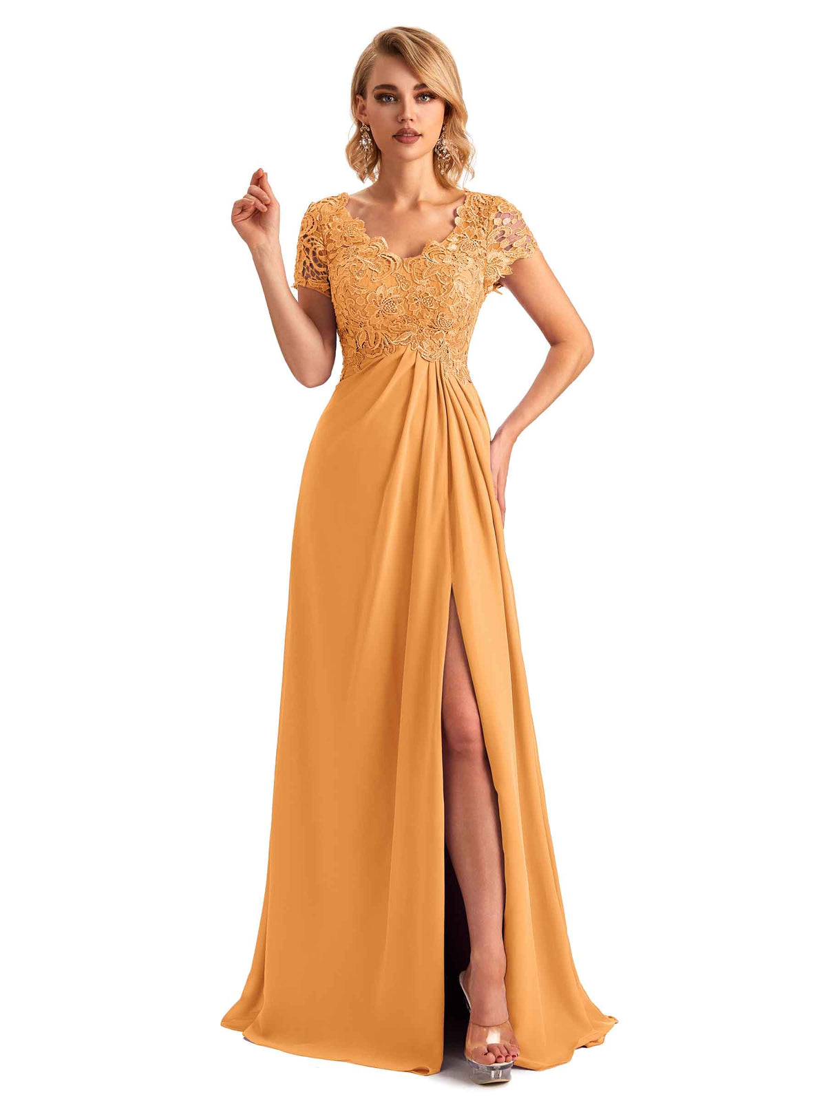 tangerine