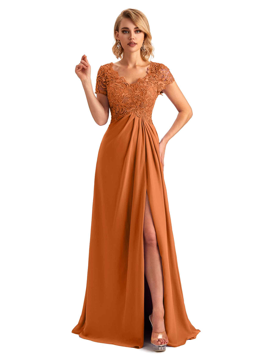 burnt-orange