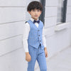 Children Suit Summer New Fashion Vest Suit Boy CN77