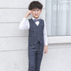 Children Suit Summer New Fashion Vest Suit Boy CN77