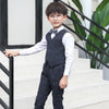 Children Suit Summer New Fashion Vest Suit Boy CN77