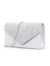 Clutch Purses for Women Evening Bag Formal Rhinestone Handbags for Wedding Party Cocktail Prom Dinner