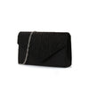 Clutch Purses for Women Evening Bag Formal Rhinestone Handbags for Wedding Party Cocktail Prom Dinner