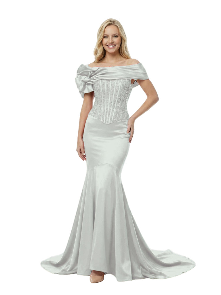 silver