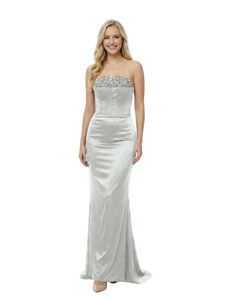 silver