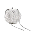 Wedding bridesmaid pearl evening bag ladies banquet dress evening bag fashion handbag