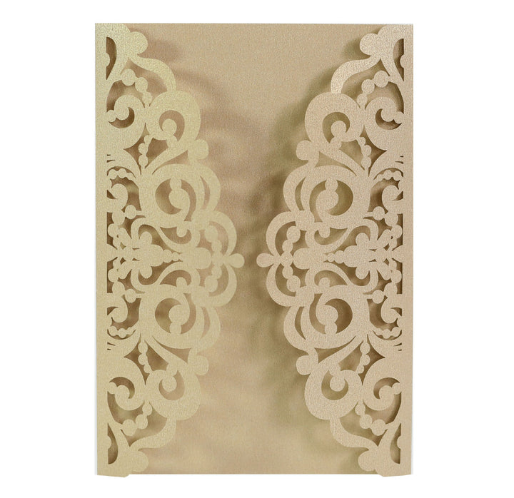 Beige-Gold