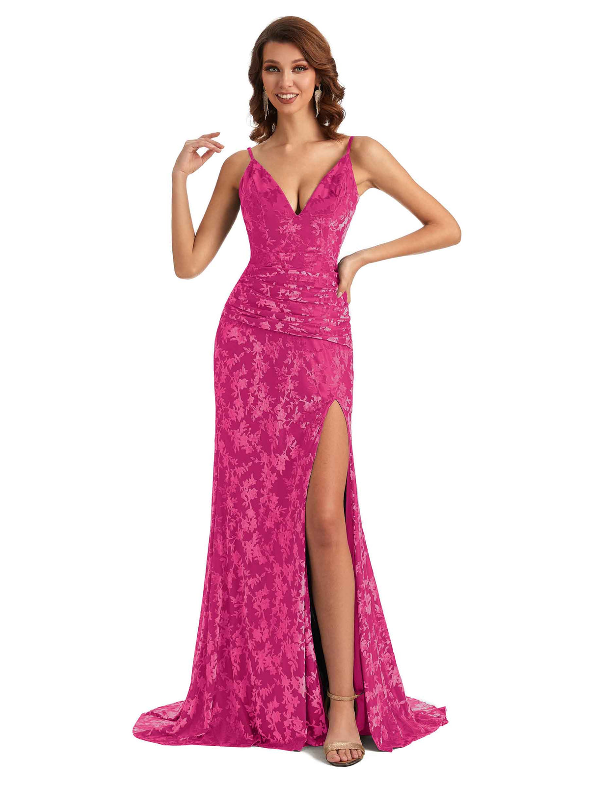 fuchsia