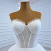 ChicSew Luxurious Sweetheart A-Line Ball Gown Wedding Dress