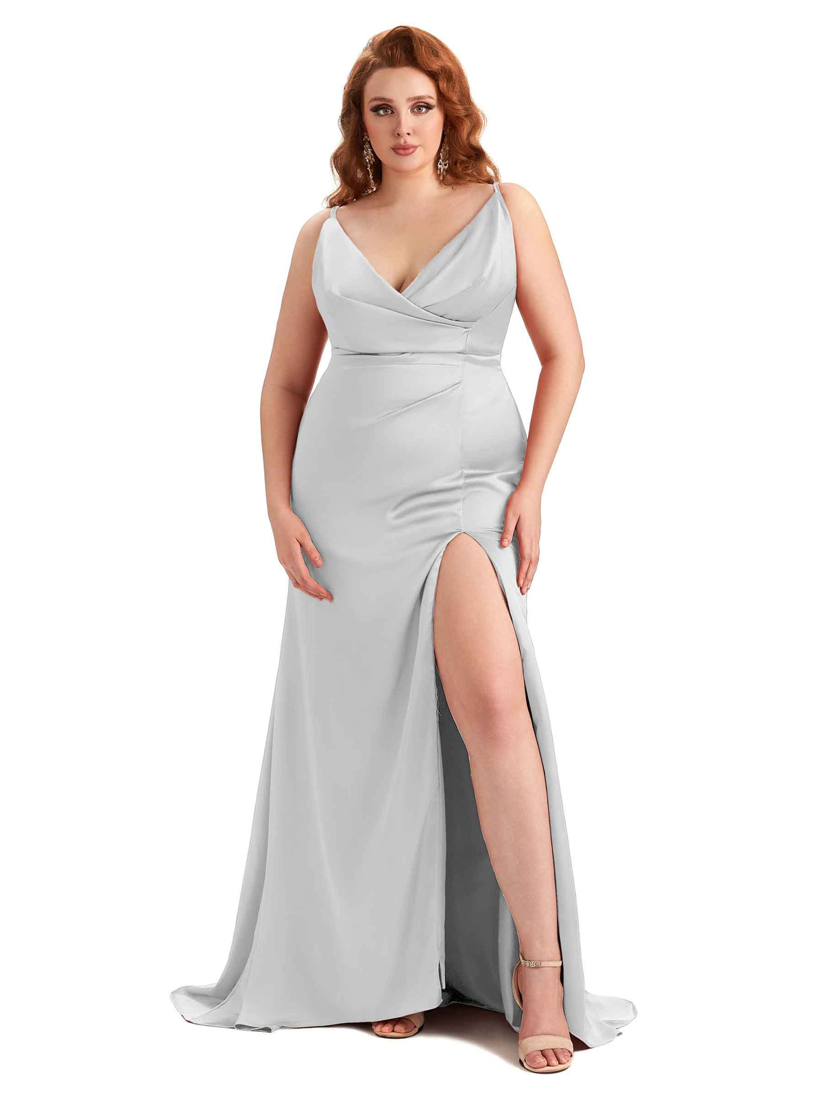 silver