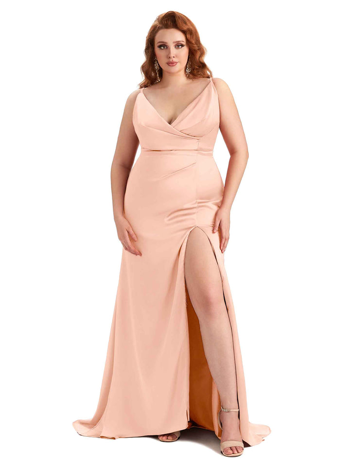 peach