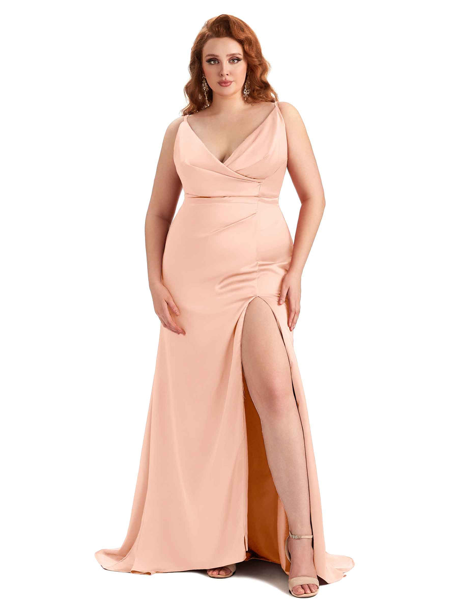peach