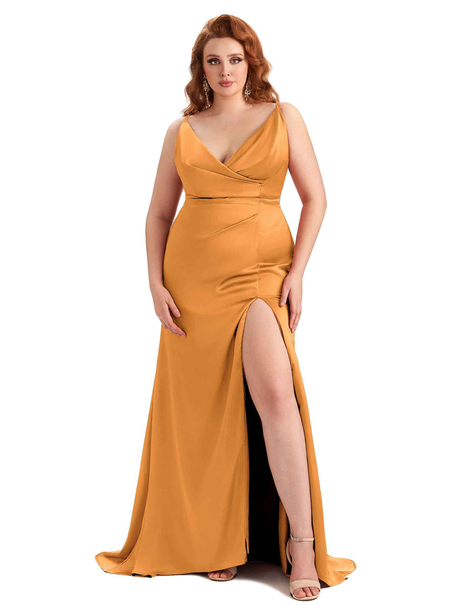 tangerine