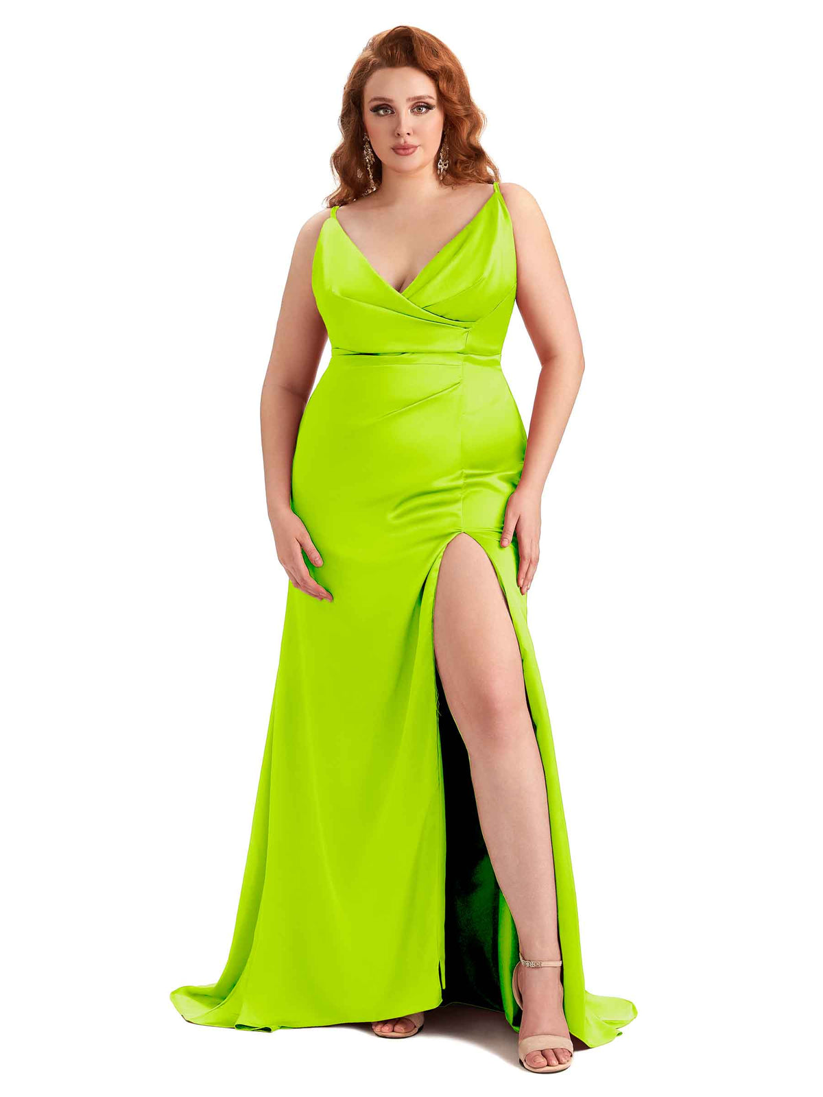 lime-green