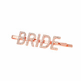 Letter Pearl Grab Clip Elegant Diamond Clip Large Hair Accessories CN397
