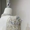 ChicSew Luxurious Sequin Rhinestone Wedding Dress