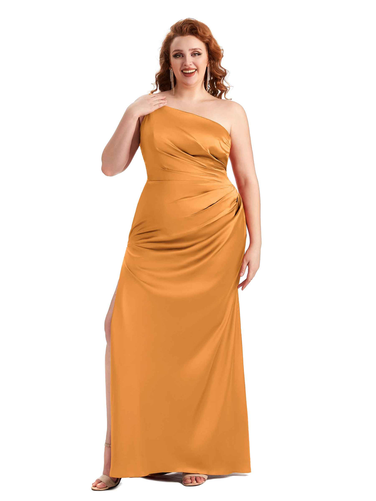 tangerine