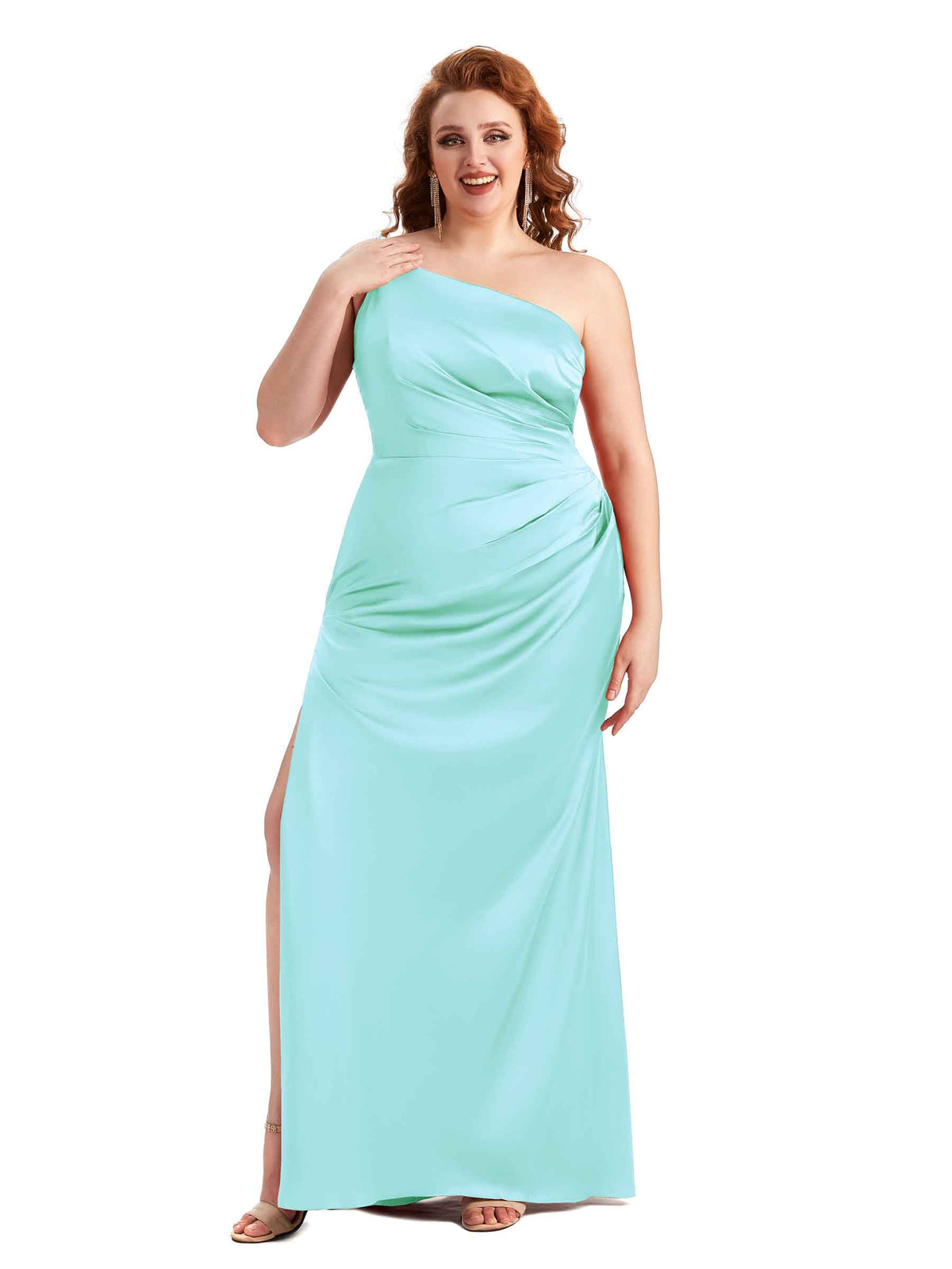 mint-green