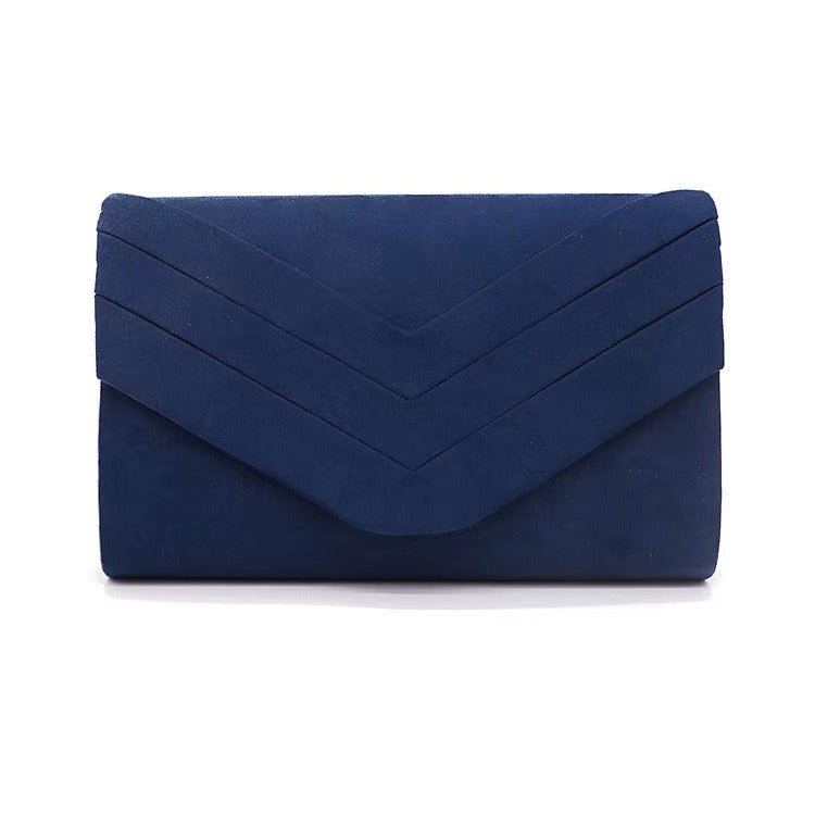 Evening Bag for Women, Envelope Evening Purses Crossbody Shoulder Clutch Bag