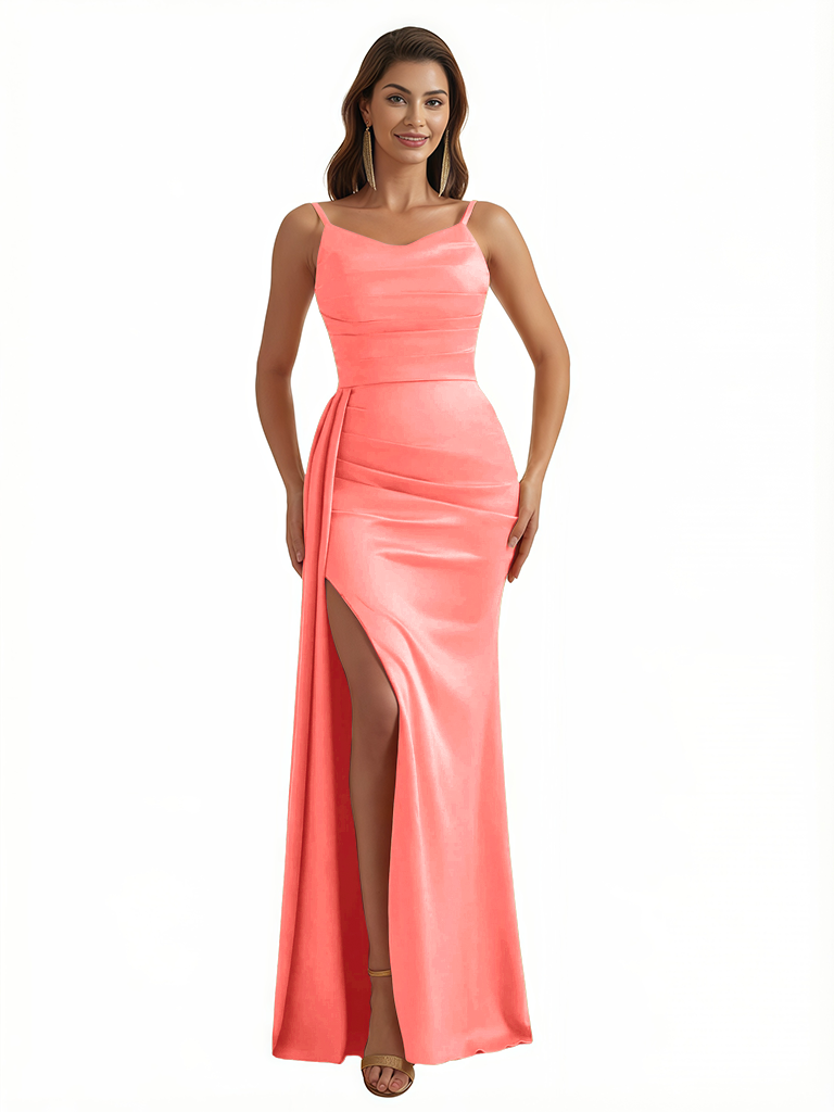 coral