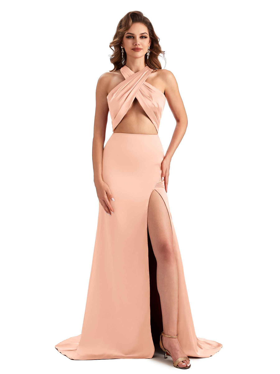 peach