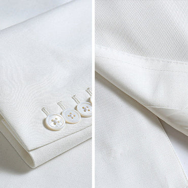 Men's Suits Slim Fit Notch Lapel Tuxedos 3 Pieces Suit CN433