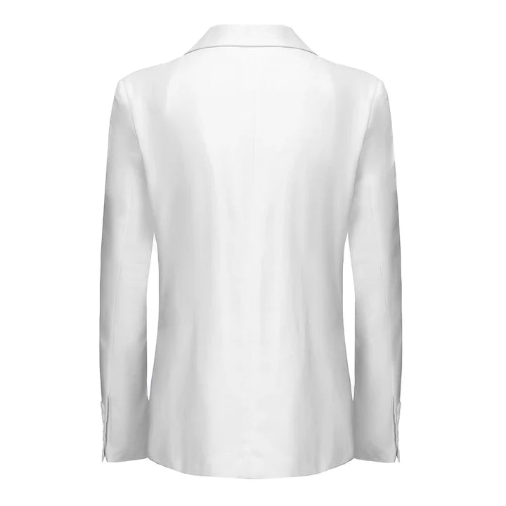 Men's Suits Slim Fit Notch Lapel Tuxedos 3 Pieces Suit CN428