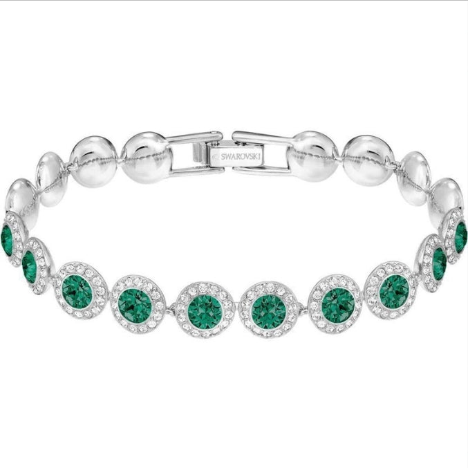 High-quality Classic Blue Crystal Bracelet