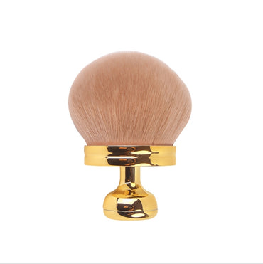 New Mushroom Head Soft Hair Makeup Brush Large Super Soft Makeup Brush CN37