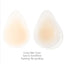 Silicone Nipple Covers - 1 Pair Women's Reusable Adhesive Invisible Pasties Nippleless Covers CN53