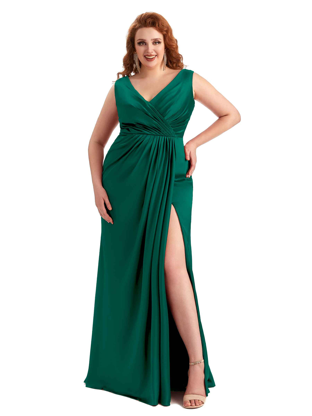 emerald