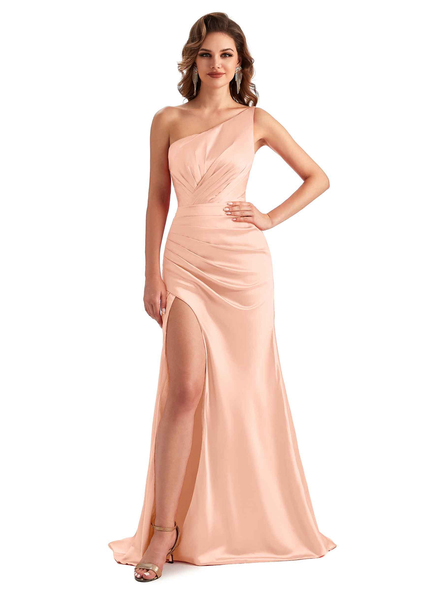 peach