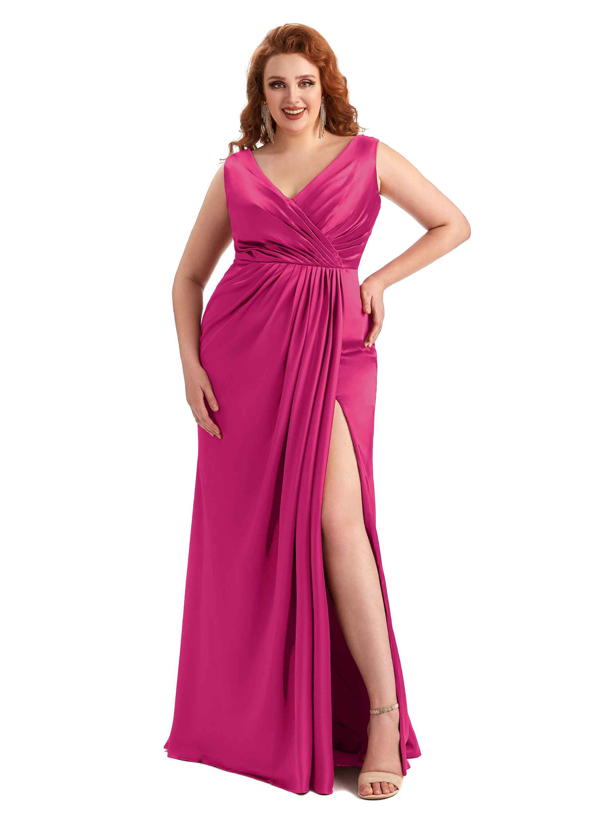 fuchsia